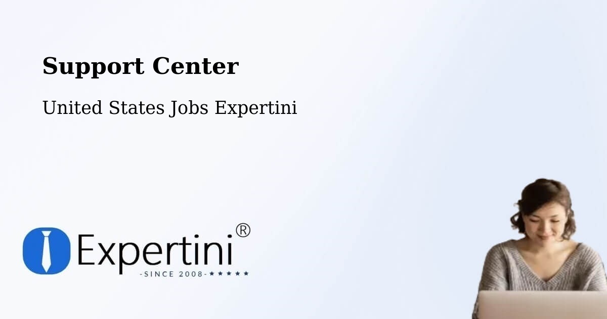 Support Services – Land O' Lakes - United States Jobs Expertini