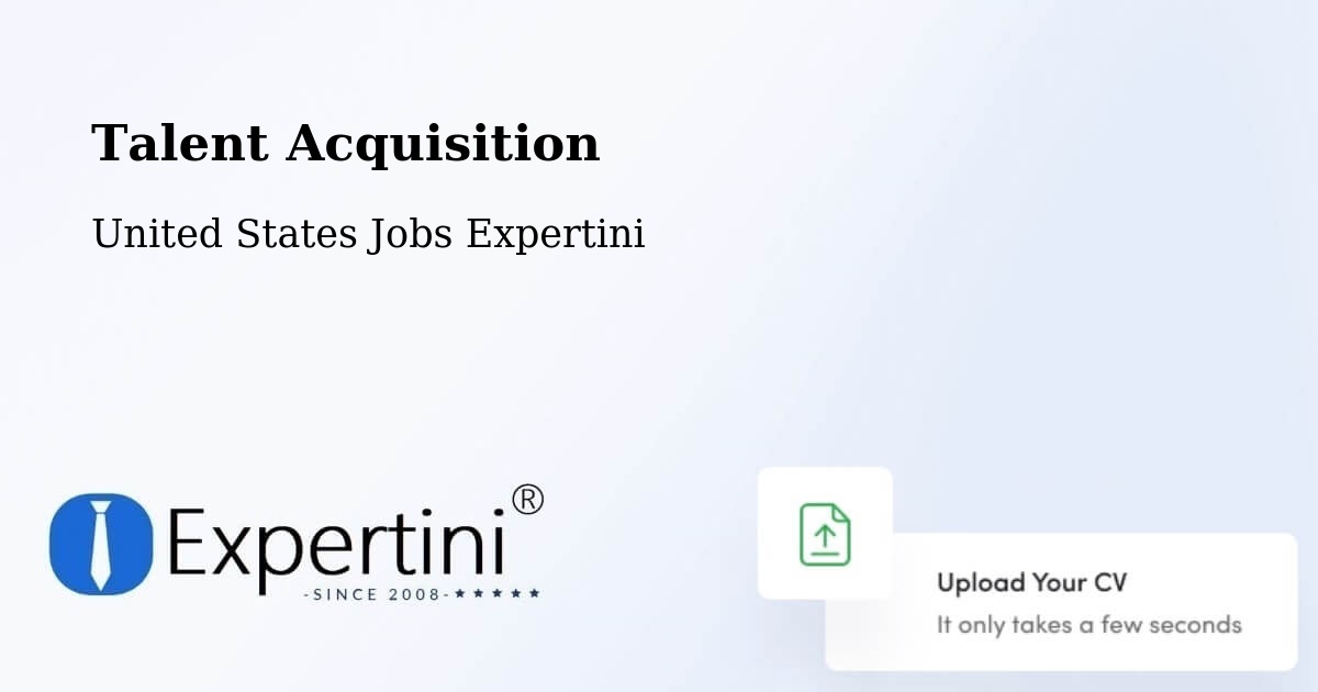 Post Jobs & Find Candidates in Land O' Lakes – Talent Acquisition Solutions - United States Jobs Expertini